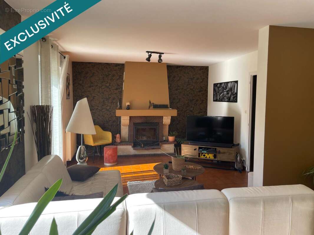 Maison 151 m² à Viriat  - photo 3