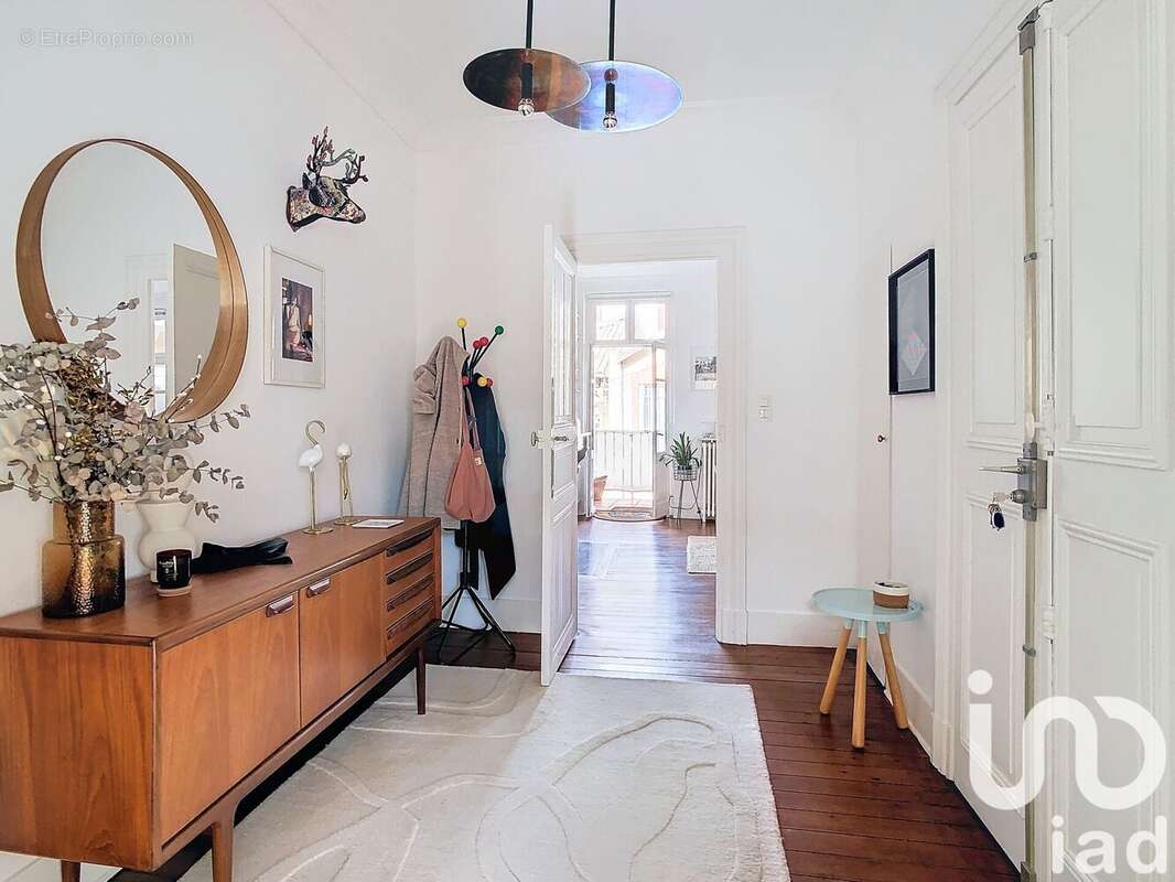 Photo 3 - Appartement à TOULOUSE