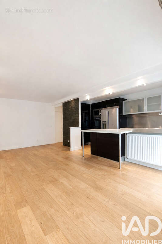 Photo 3 - Appartement à PUTEAUX
