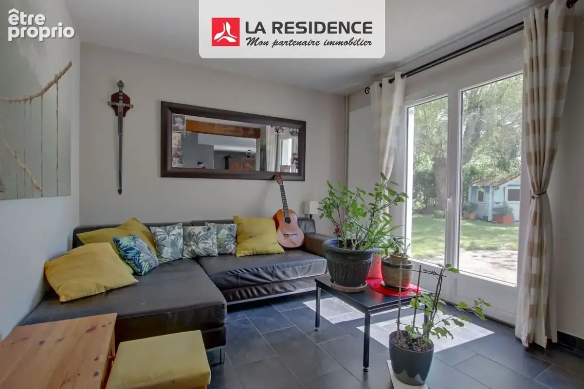 Maison 7 pièces 148 m² à vendre à Coignieres (78310) - photo 4