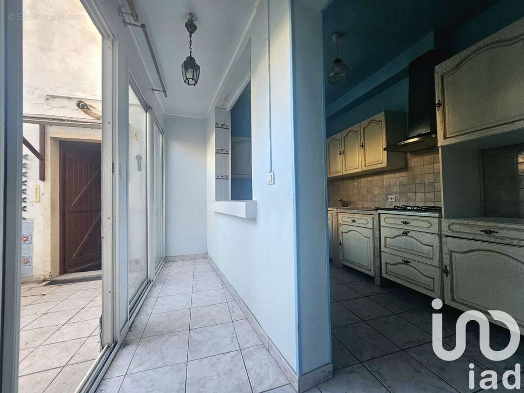 Photo 6 - Maison à SAINT-ANDRE-DE-ROQUELONGUE