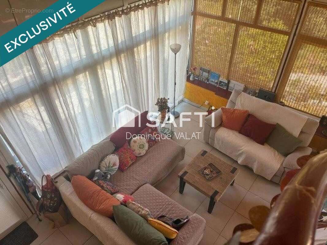 Maison 217 m² à Saint-Sebastien-D'aigrefeuille  - photo 3