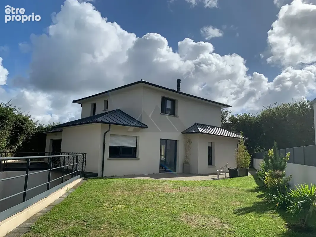 Photo Maison à Plouzane au prix de 485 300€