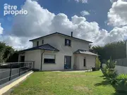 Maison à PLOUZANE