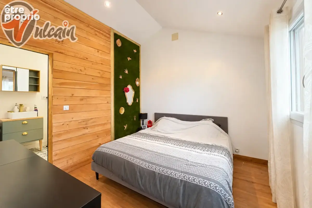 Villa 208m2 avec piscine - photo 8