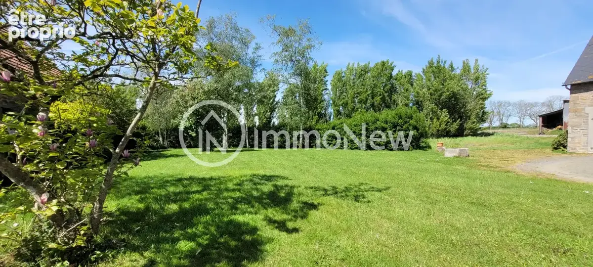 Maison 8 pièces 164m2  Le Val Saint Père - photo 11