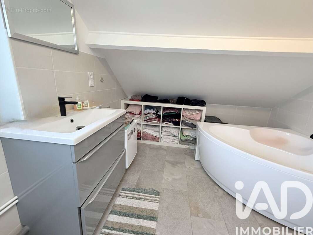 Photo 5 - Maison à SOISY-SUR-SEINE