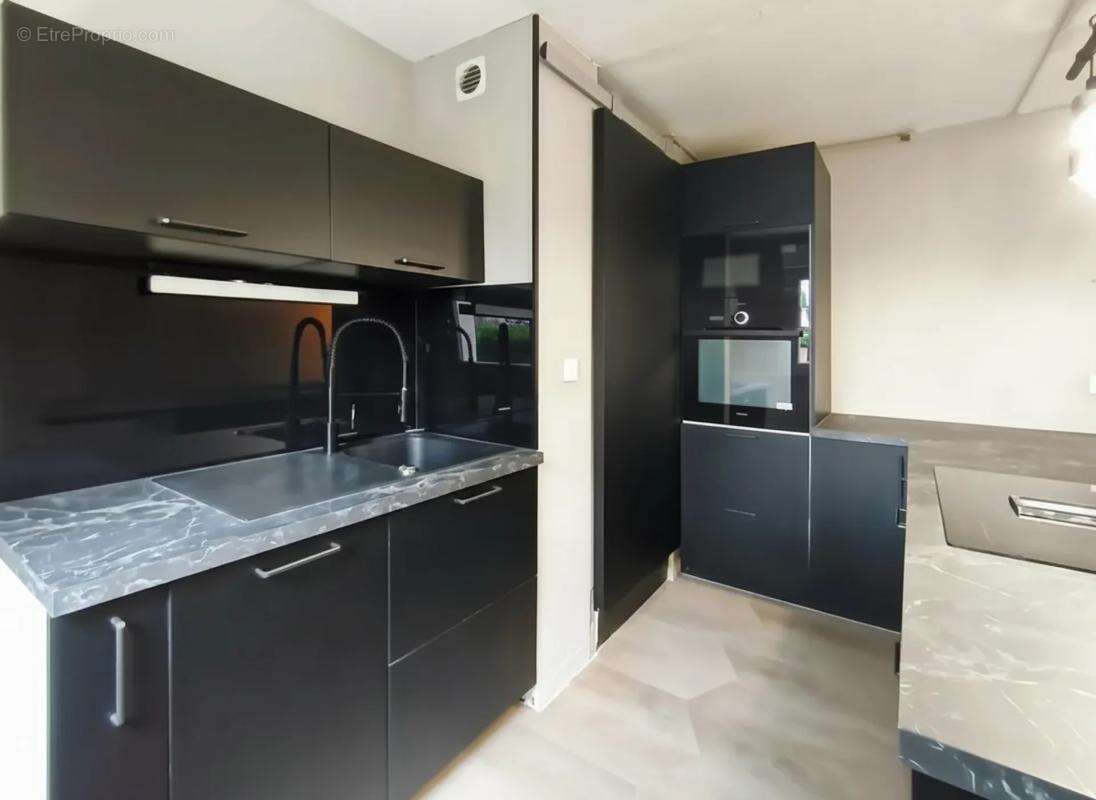 Appartement à PAU