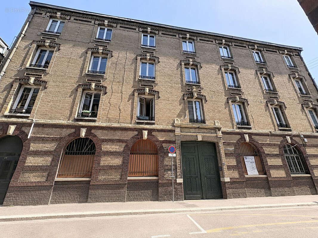 Appartement à ROUEN