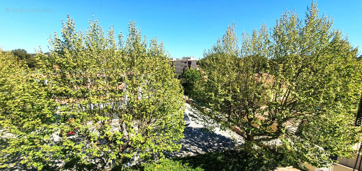 Appartement à SAINTE-MAXIME