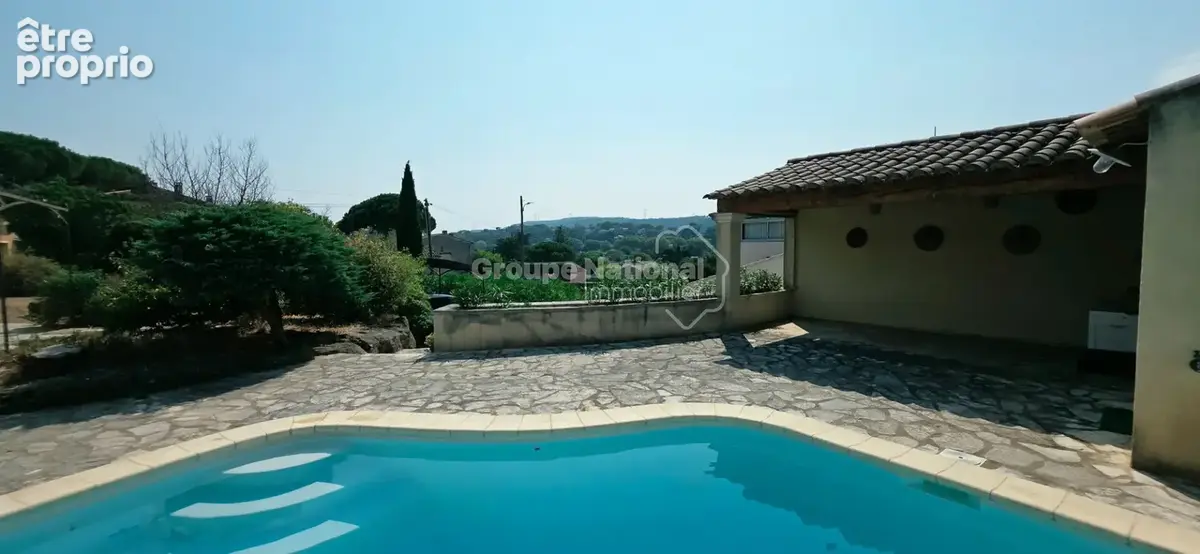 Villa de  177 m2 avec suite parentale en rdc - photo 2
