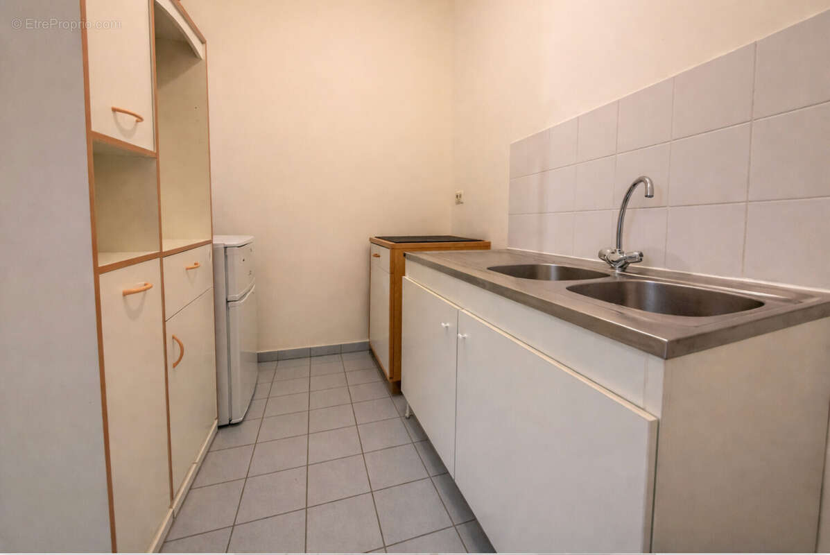 Appartement à ROUBAIX