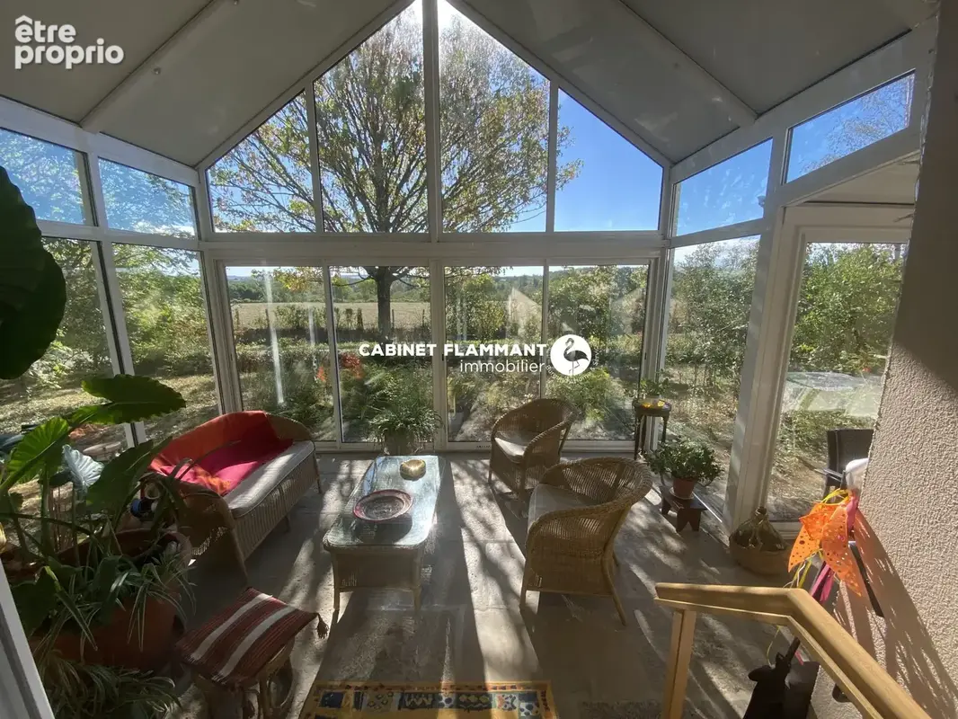 Photo Maison à Millery au prix de 320 000€