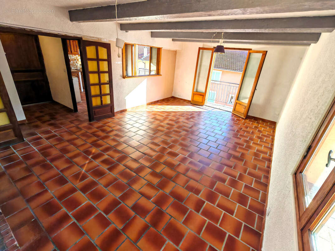 Photo 7 - Appartement à ROQUEBILLIERE