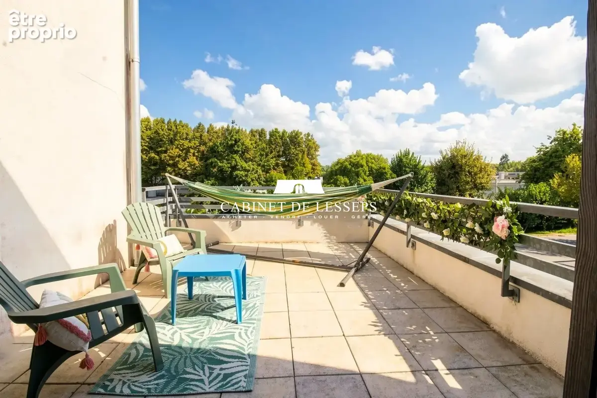 Maison 4 pièces 80 m² à vendre à Bayonne (64100) - photo 8