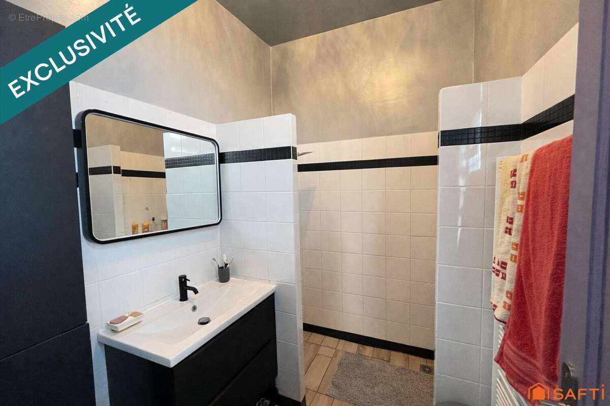 Photo 6 - Maison à BERTHENICOURT