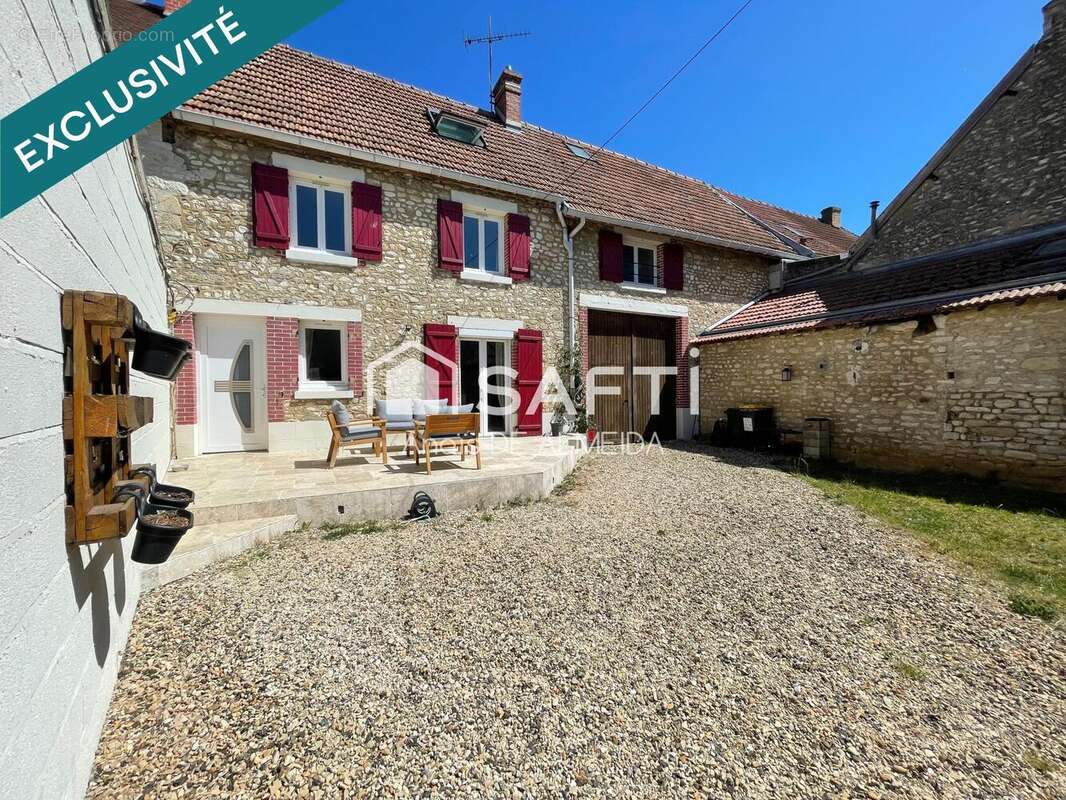 Photo 3 - Maison à FISMES