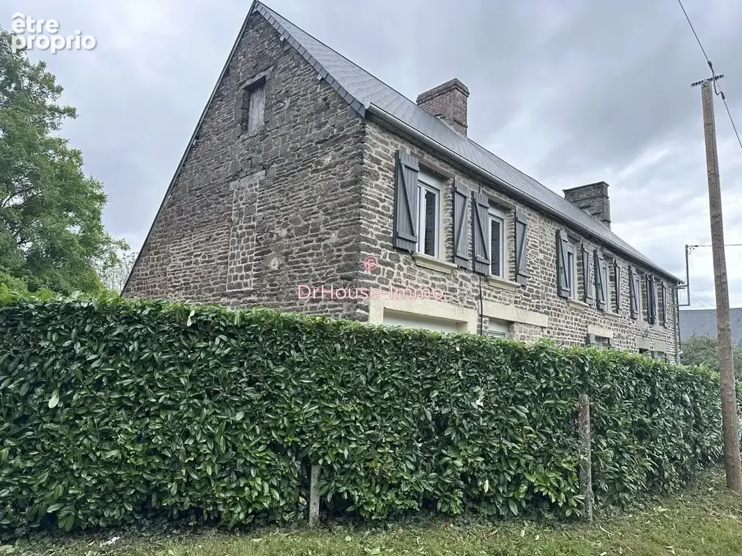 Maison 6 pièces 166 m² à vendre à Le Beny-Bocage (14350) - photo 10