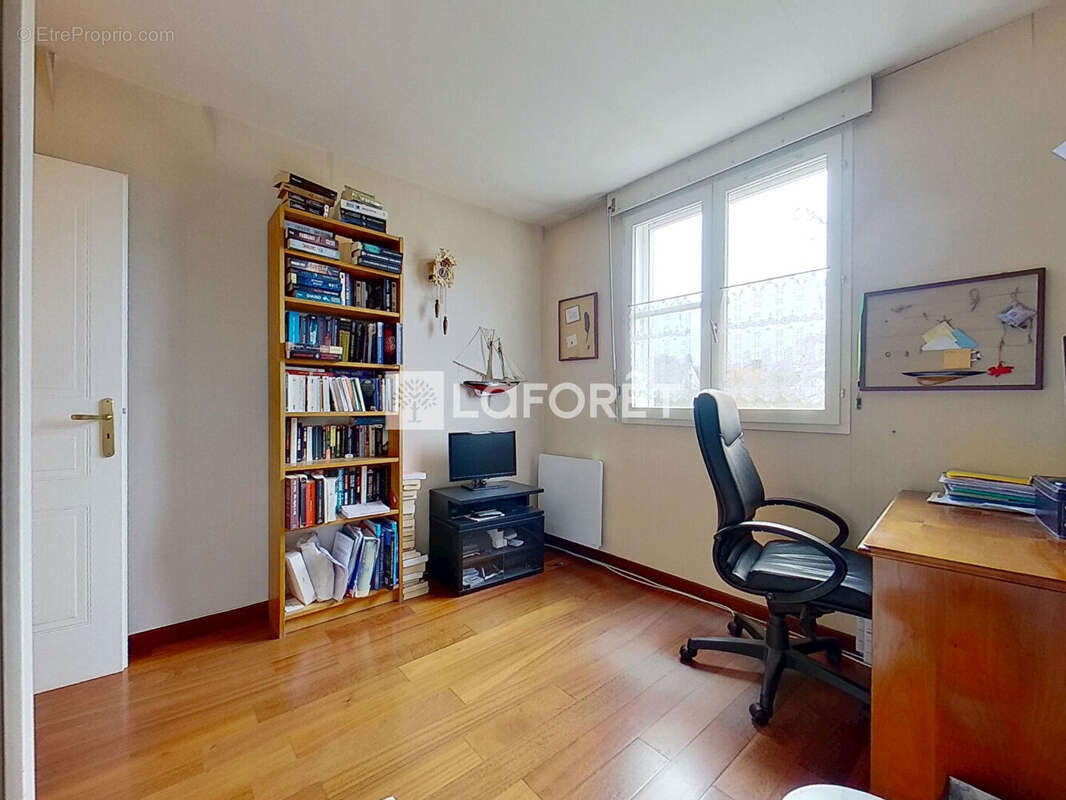 Maison à MARLY-LE-ROI