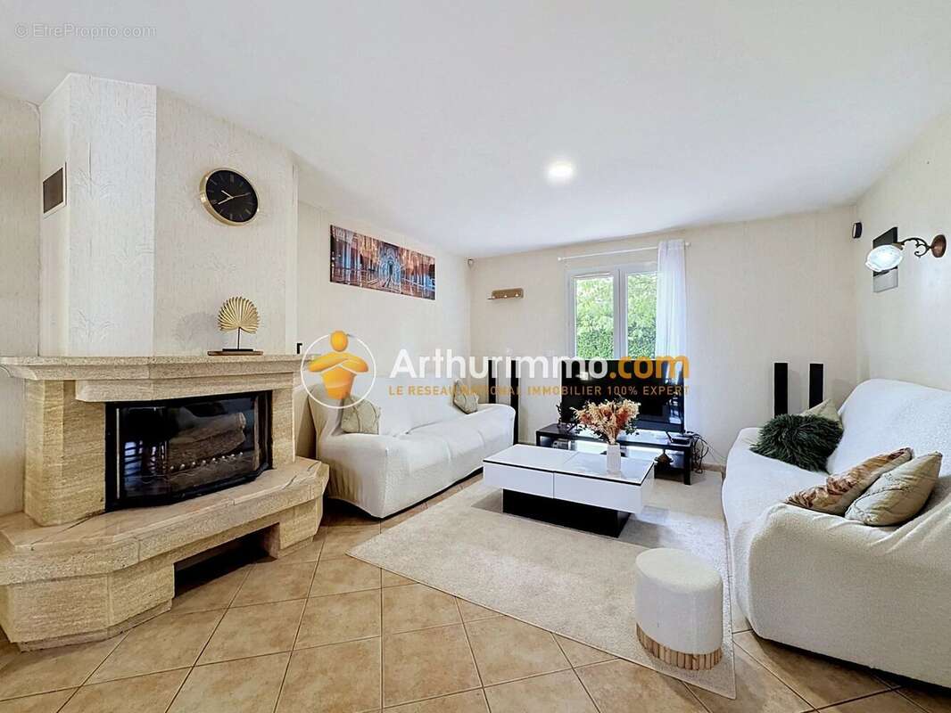 Vente Maison Satolas-et-bonce(38290) 459 000ï¿œ - photo 3