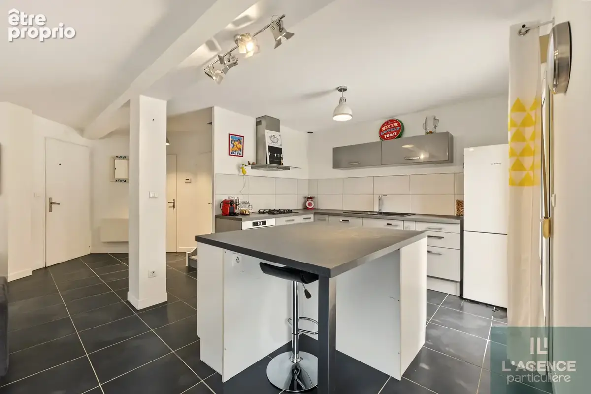 Maison 4 pièces 85 m² à vendre à Escalquens (31750) - photo 7