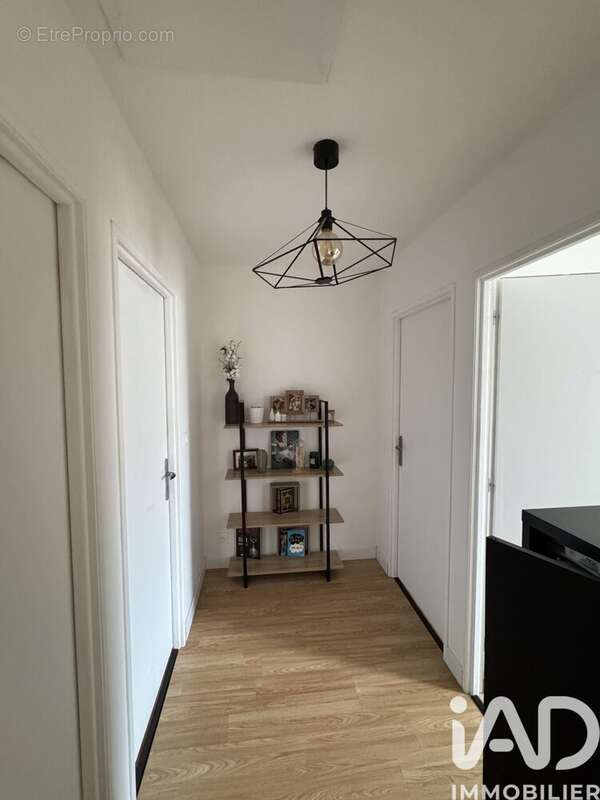 Photo 5 - Maison à BRECE