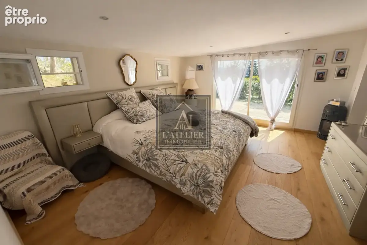 Maison de 101 m2 avec piscine sur une parcelle de 18 703 m2 - photo 8