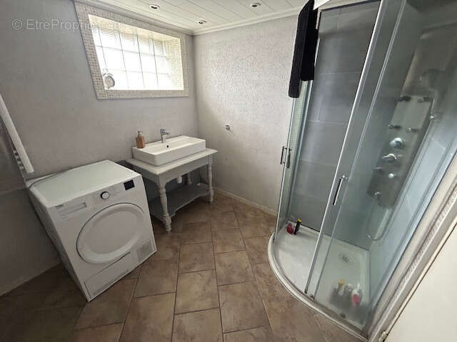 Maison à PORCELETTE