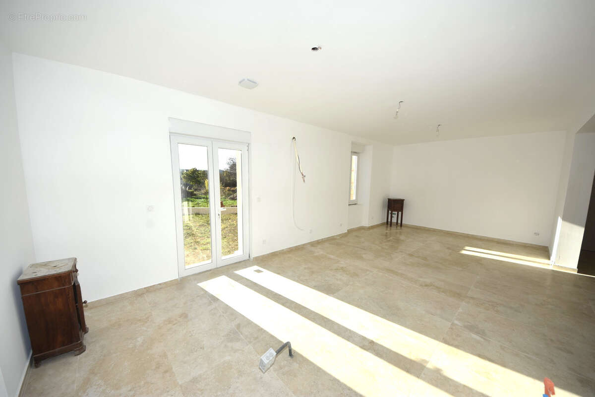 Maison à POUZOLS-MINERVOIS