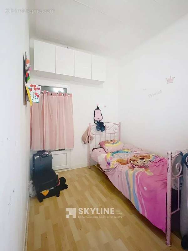 Appartement à MARSEILLE-10E