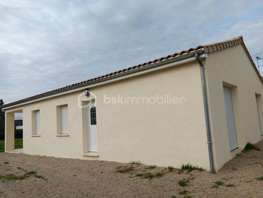Maison Neuve - photo 19