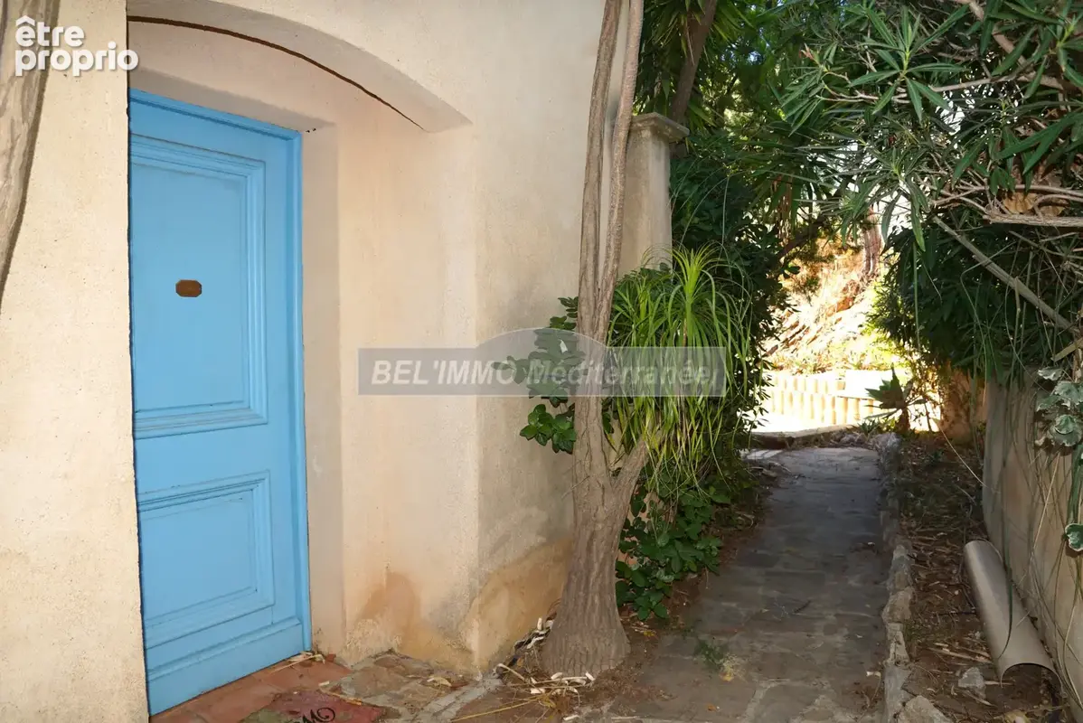 Villa avec vue Mer et Piscine - photo 8