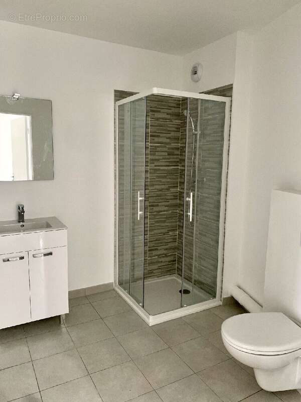 Appartement à VILLEPARISIS