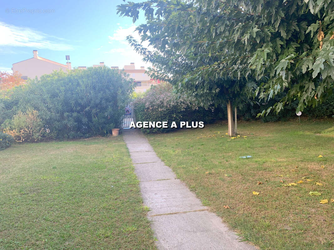 Appartement à LE GRAU-DU-ROI