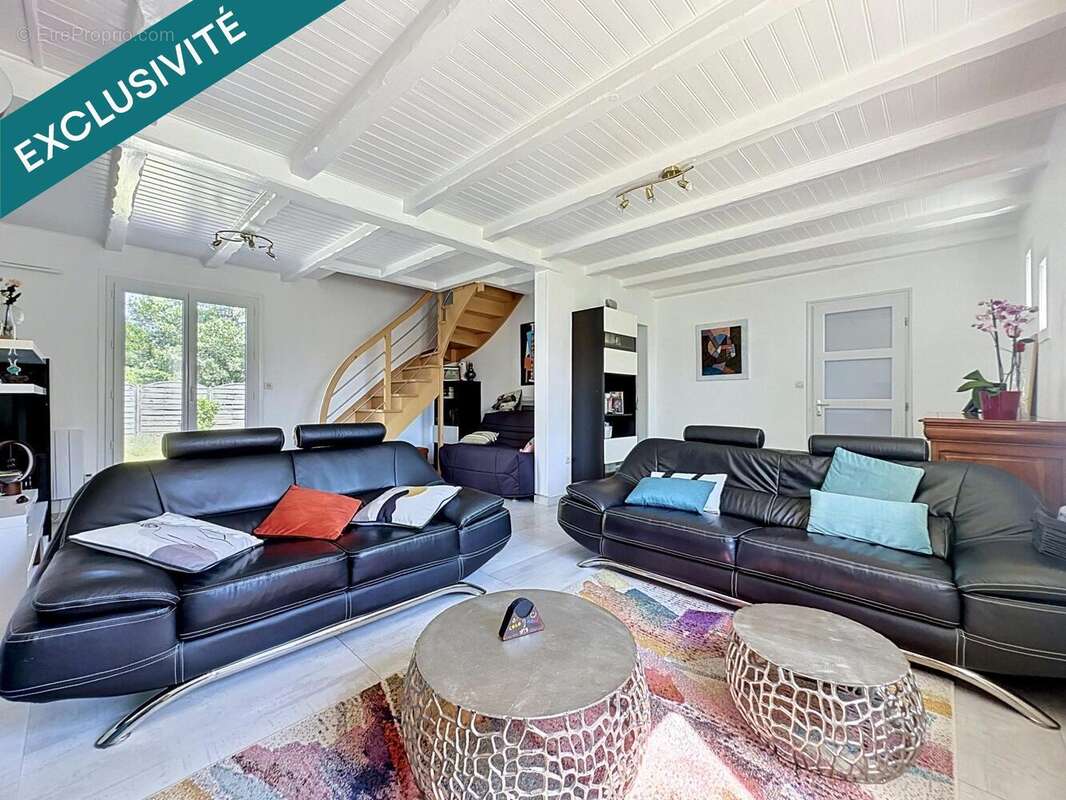 Photo 3 - Maison à SAINTE-LUCE-SUR-LOIRE