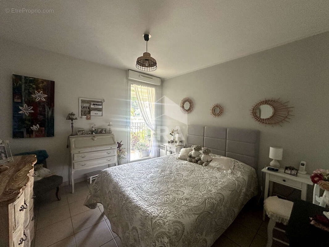 Appartement à SAINT-MAXIMIN-LA-SAINTE-BAUME