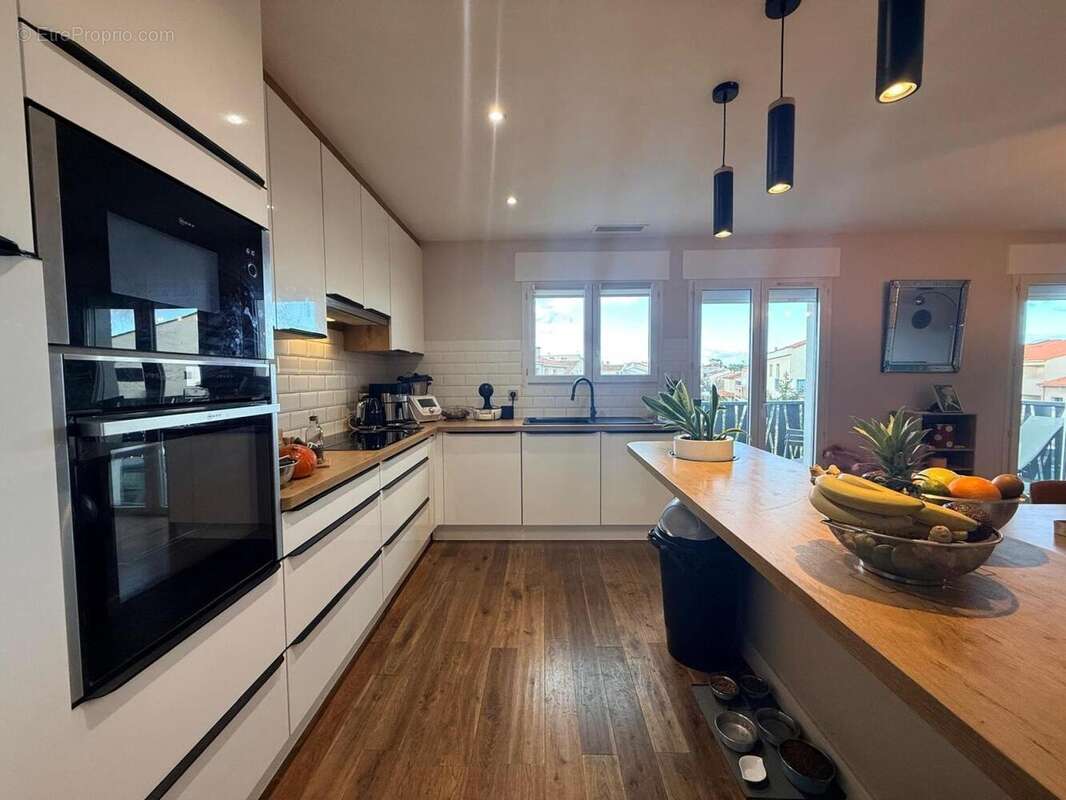 Photo 6 - Appartement à PERPIGNAN