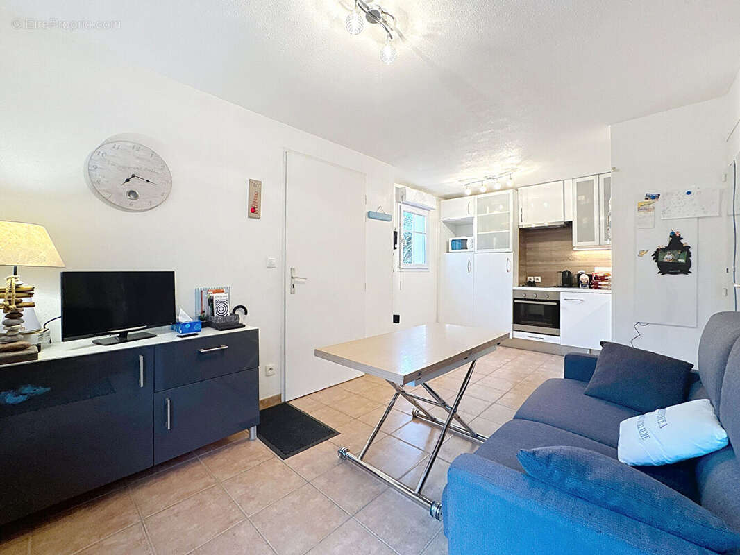 Maison à DIVES-SUR-MER