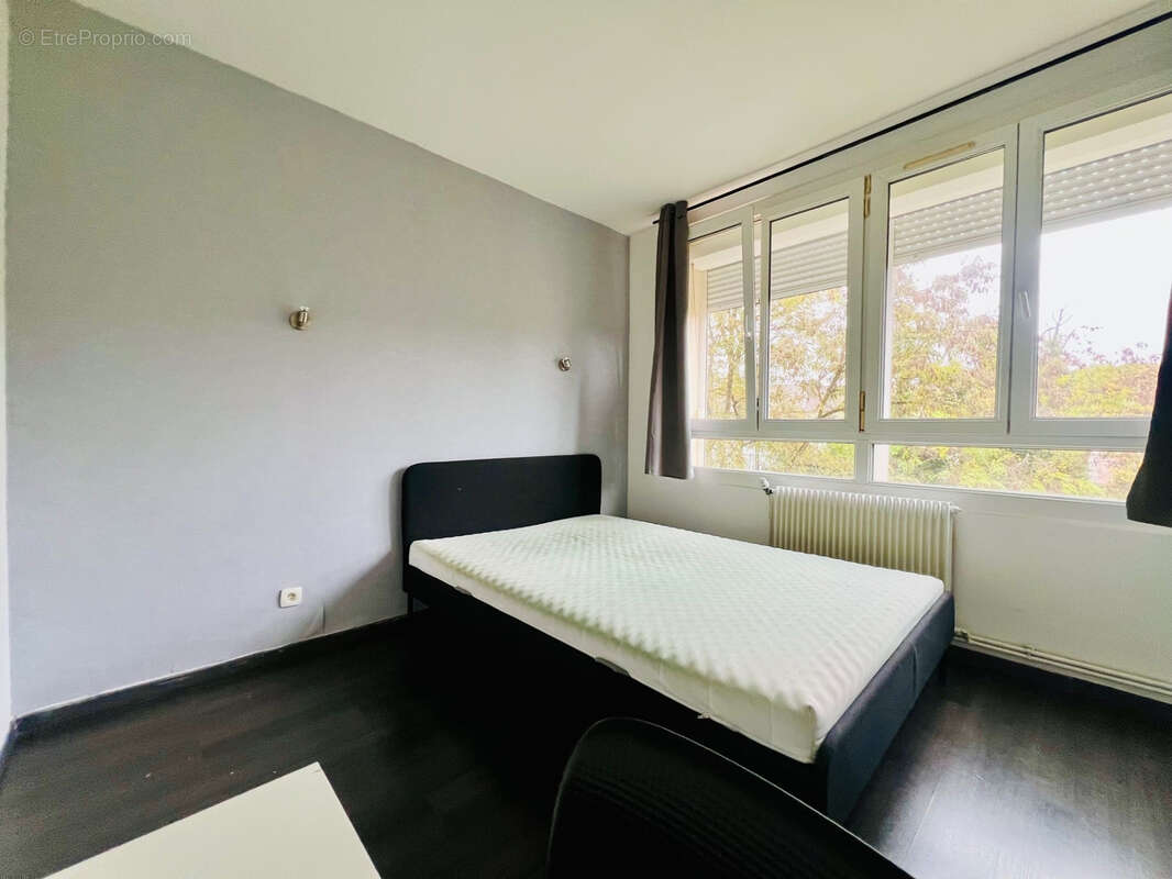 Appartement à HAYANGE