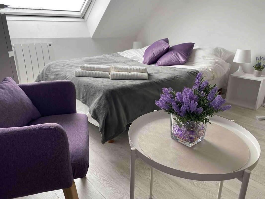 Appartement à MULHOUSE