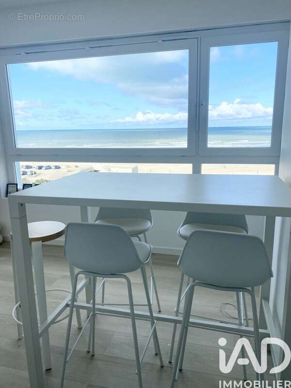 Photo 7 - Appartement à LE TOUQUET-PARIS-PLAGE