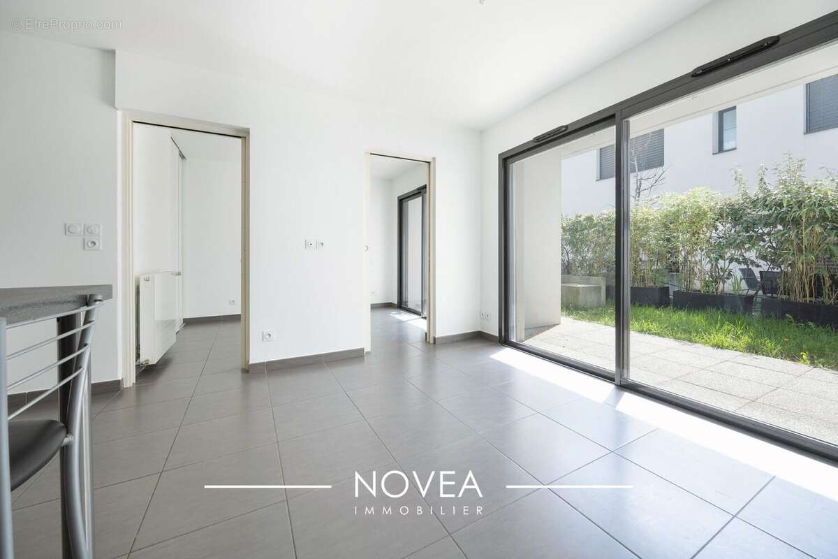 Appartement à ECULLY
