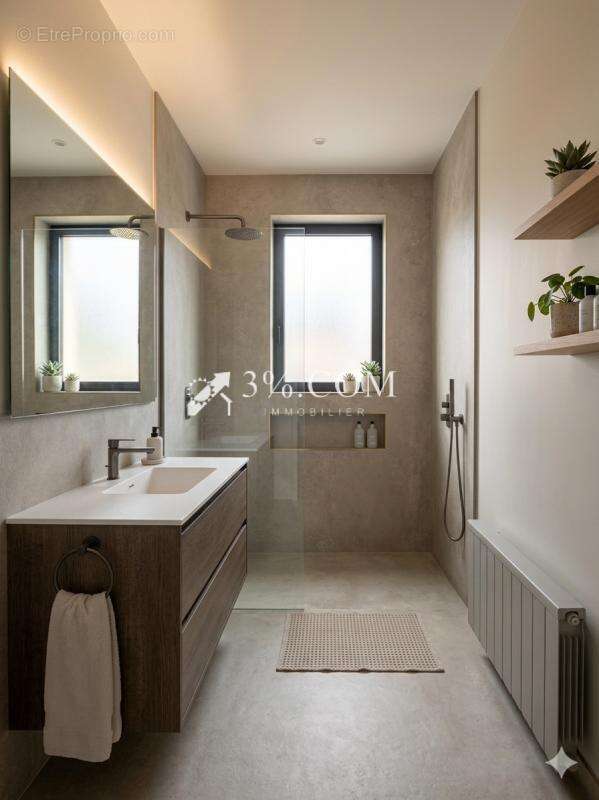Appartement à BOULOGNE-SUR-MER