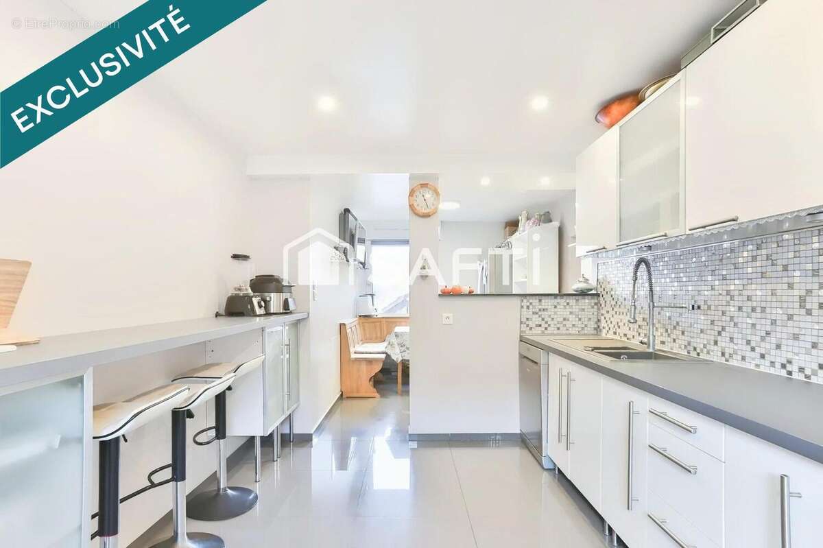 Photo 4 - Maison à MUESPACH-LE-HAUT