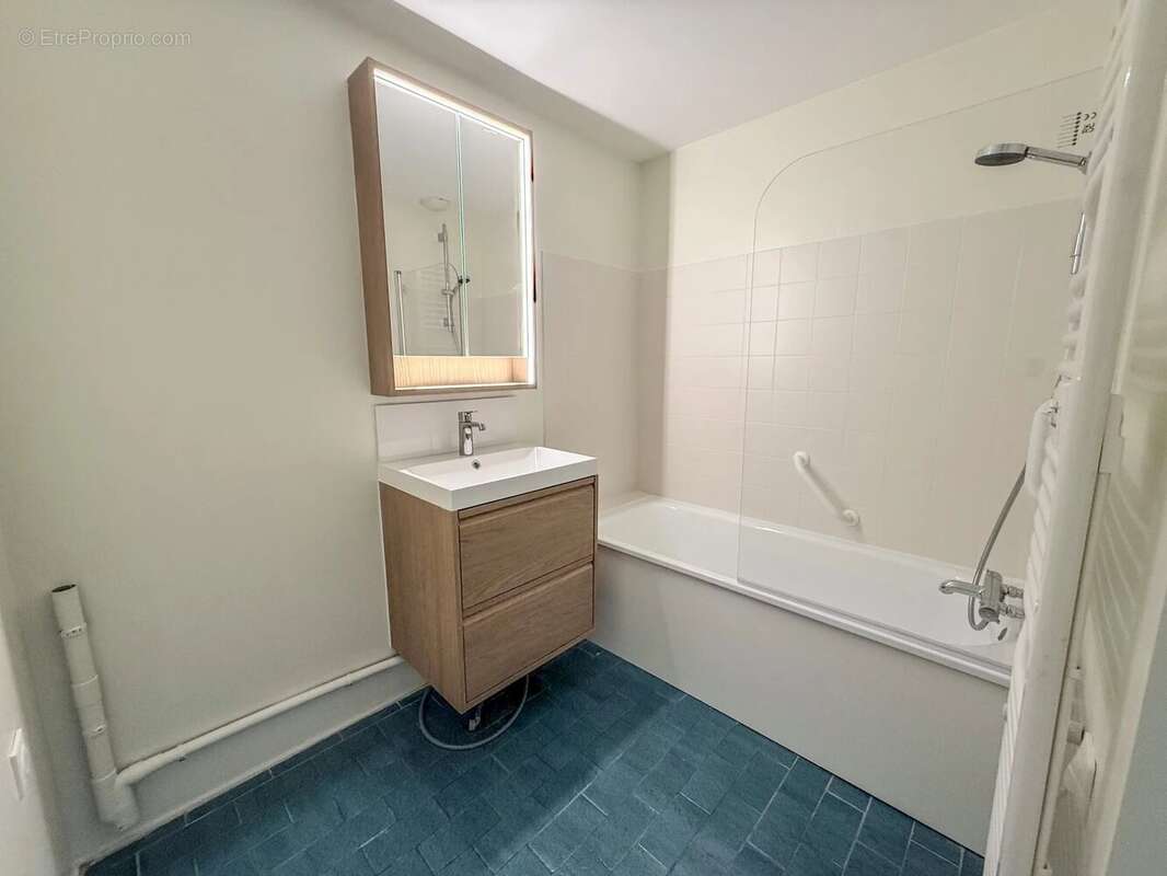 Appartement à ROUEN