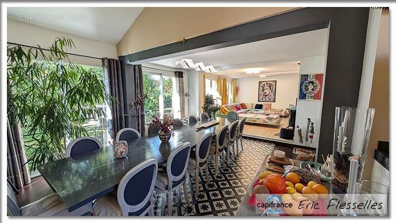 Maison à GOURNAY-SUR-MARNE