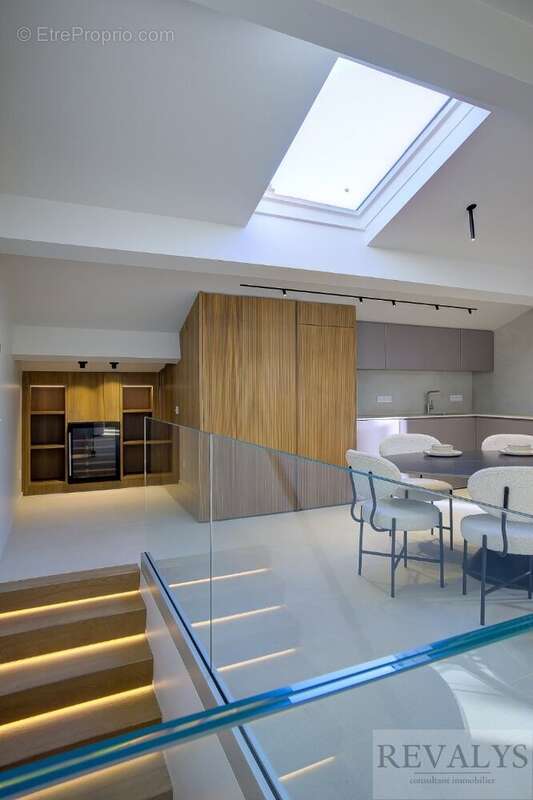 Appartement à SAINT-JEAN-CAP-FERRAT