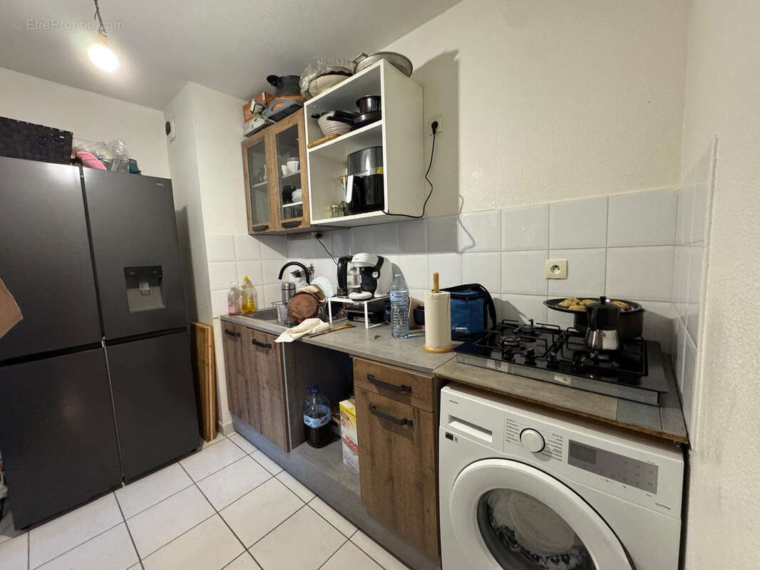 Appartement à MONTAUBAN