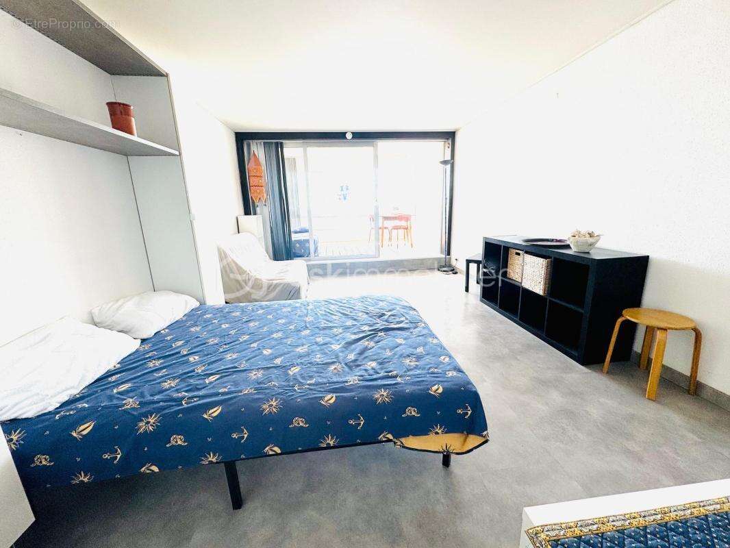 Appartement à BANDOL