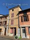 Maison à BEAUJEU